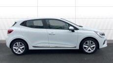 Renault Clio 1.0 TCe 100 Play 5dr Petrol Hatchback